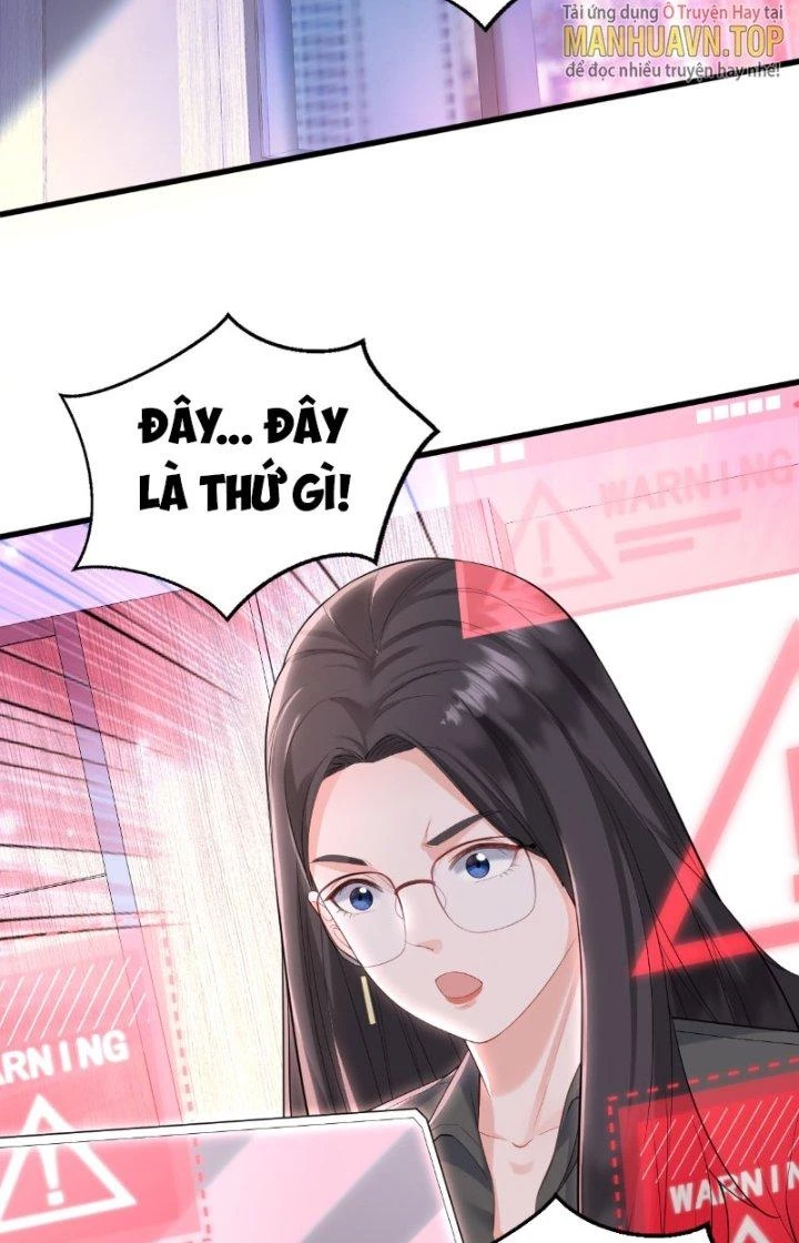 Ổ C Thích Thả Thính Chapter 22 - Trang 2