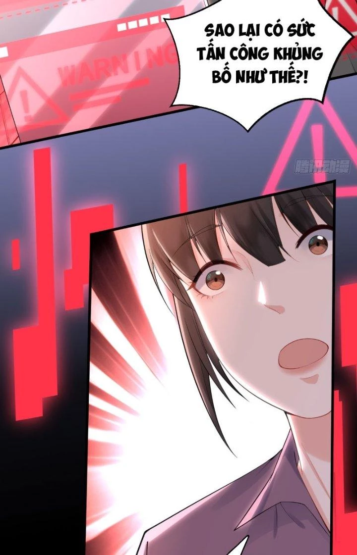 Ổ C Thích Thả Thính Chapter 22 - Trang 2