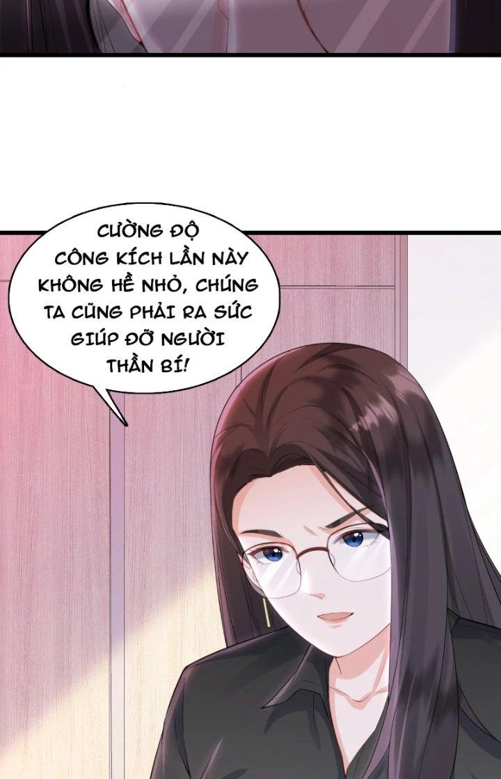 Ổ C Thích Thả Thính Chapter 22 - Trang 2