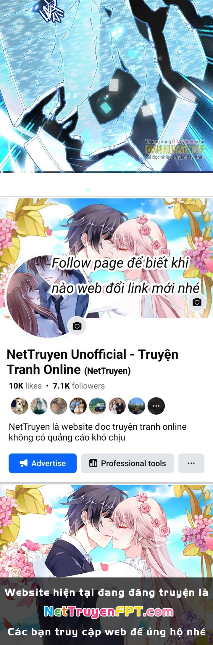 Ổ C Thích Thả Thính Chapter 22 - Trang 2