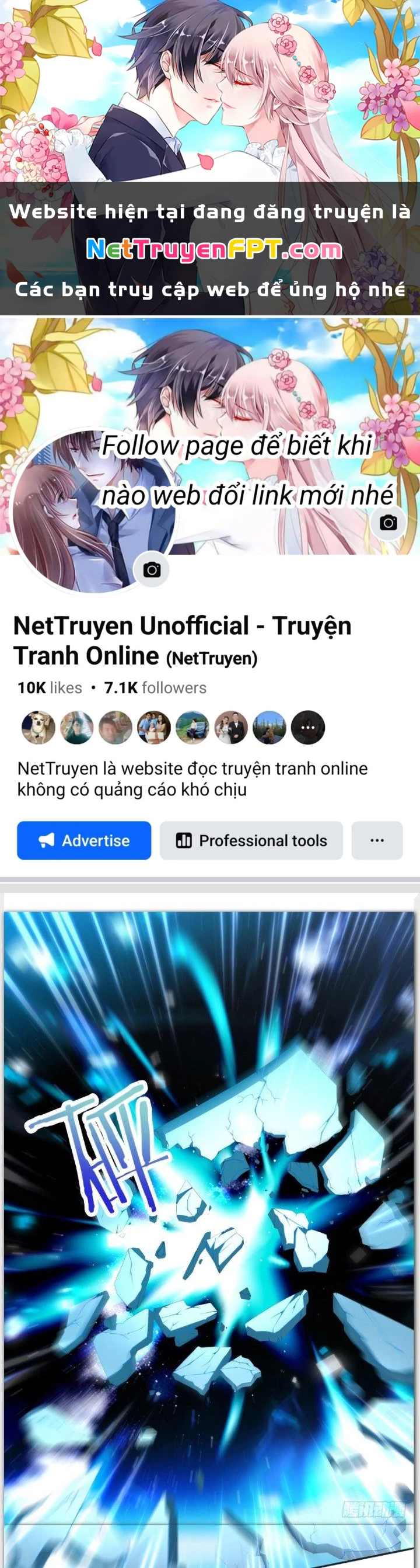 Ổ C Thích Thả Thính Chapter 23 - Trang 2