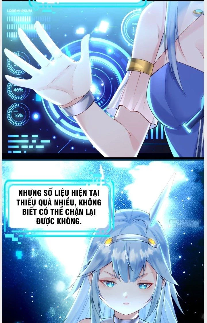 Ổ C Thích Thả Thính Chapter 23 - Trang 2