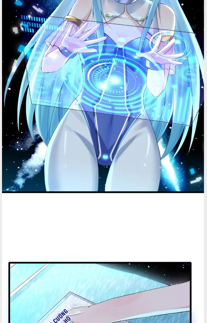 Ổ C Thích Thả Thính Chapter 23 - Trang 2