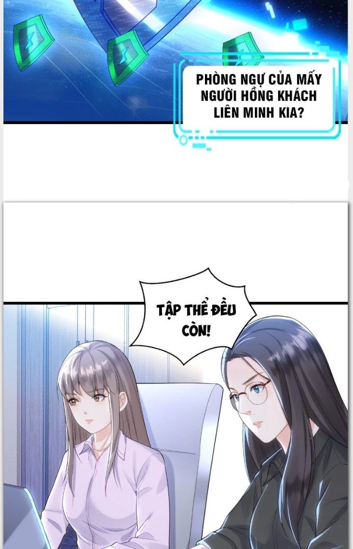 Ổ C Thích Thả Thính Chapter 23 - Trang 2