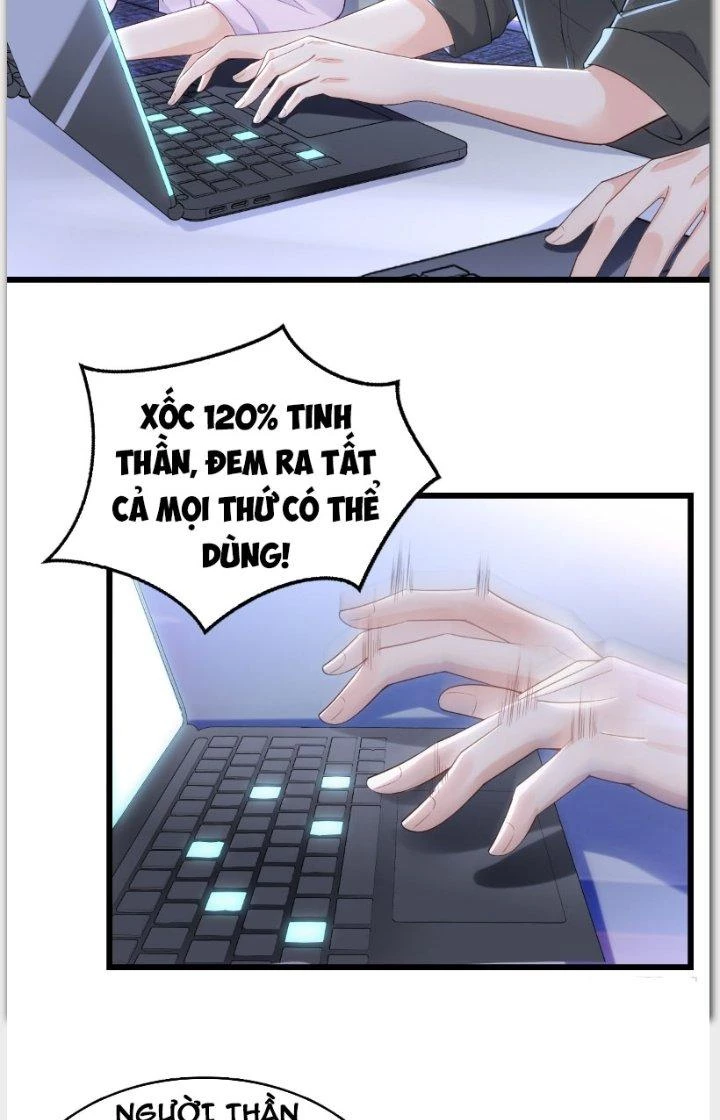 Ổ C Thích Thả Thính Chapter 23 - Trang 2