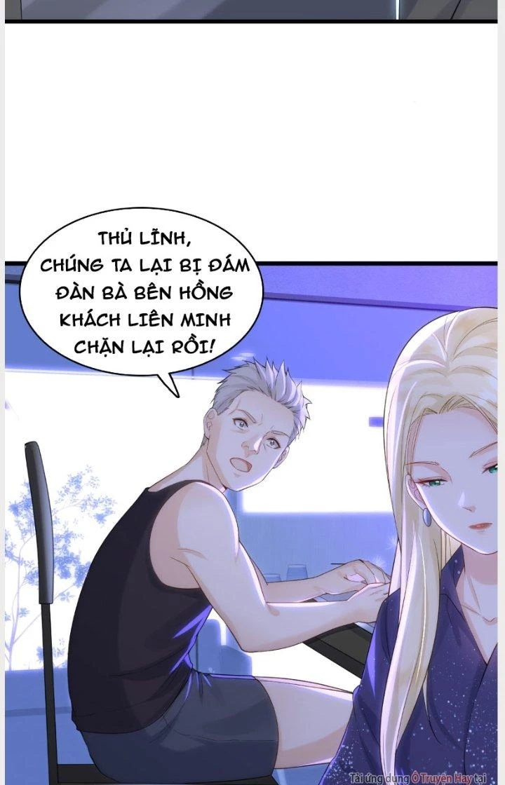 Ổ C Thích Thả Thính Chapter 23 - Trang 2