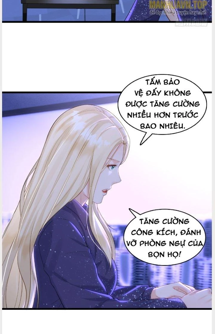 Ổ C Thích Thả Thính Chapter 23 - Trang 2
