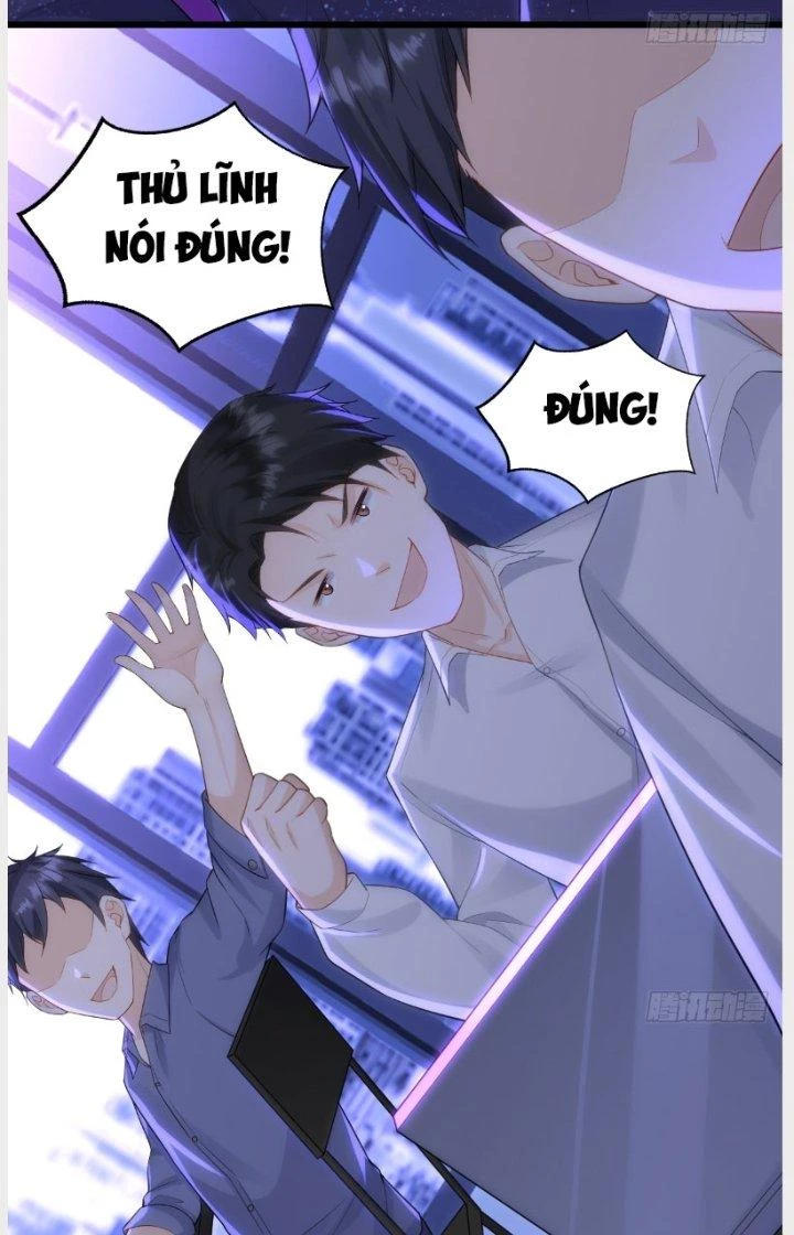 Ổ C Thích Thả Thính Chapter 23 - Trang 2