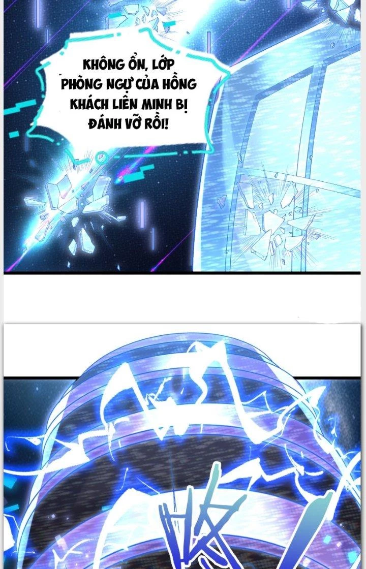 Ổ C Thích Thả Thính Chapter 23 - Trang 2