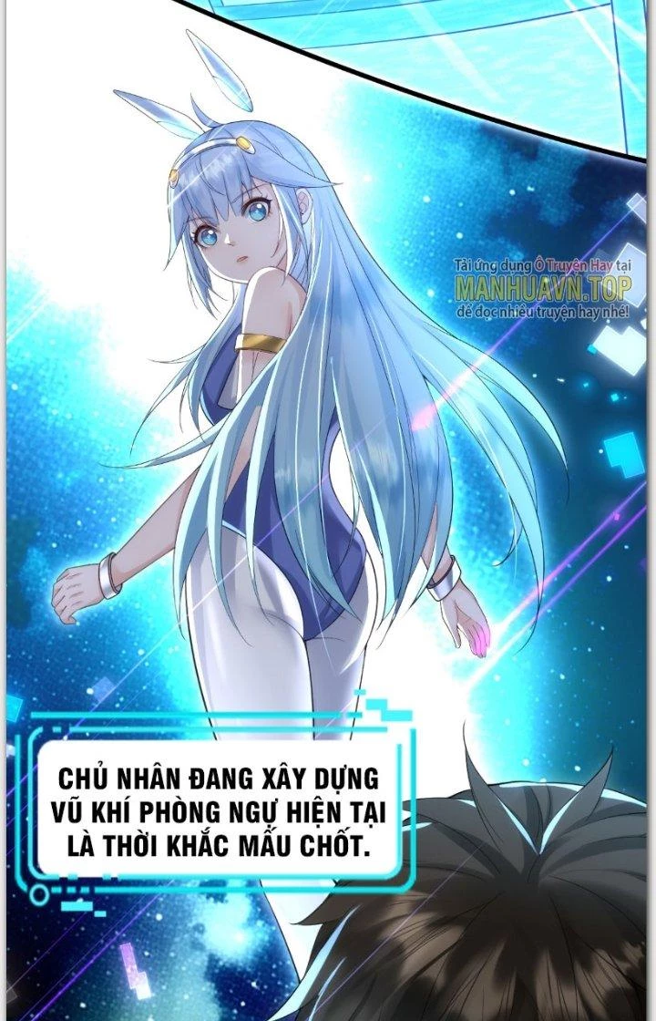 Ổ C Thích Thả Thính Chapter 23 - Trang 2