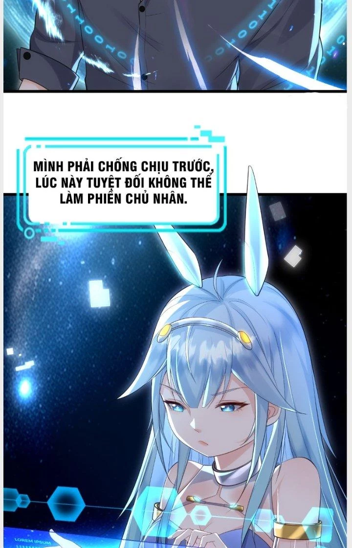 Ổ C Thích Thả Thính Chapter 23 - Trang 2
