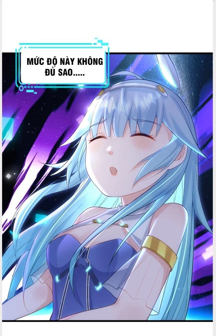 Ổ C Thích Thả Thính Chapter 23 - Trang 2