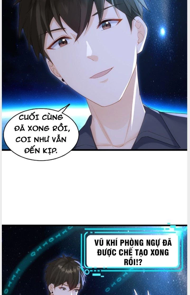 Ổ C Thích Thả Thính Chapter 23 - Trang 2