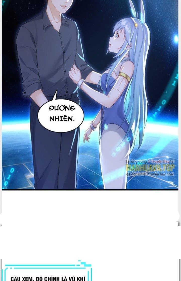 Ổ C Thích Thả Thính Chapter 23 - Trang 2