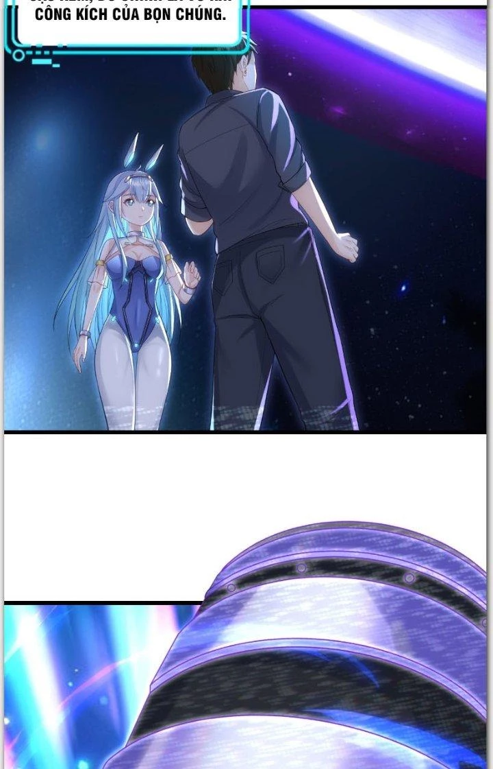 Ổ C Thích Thả Thính Chapter 23 - Trang 2