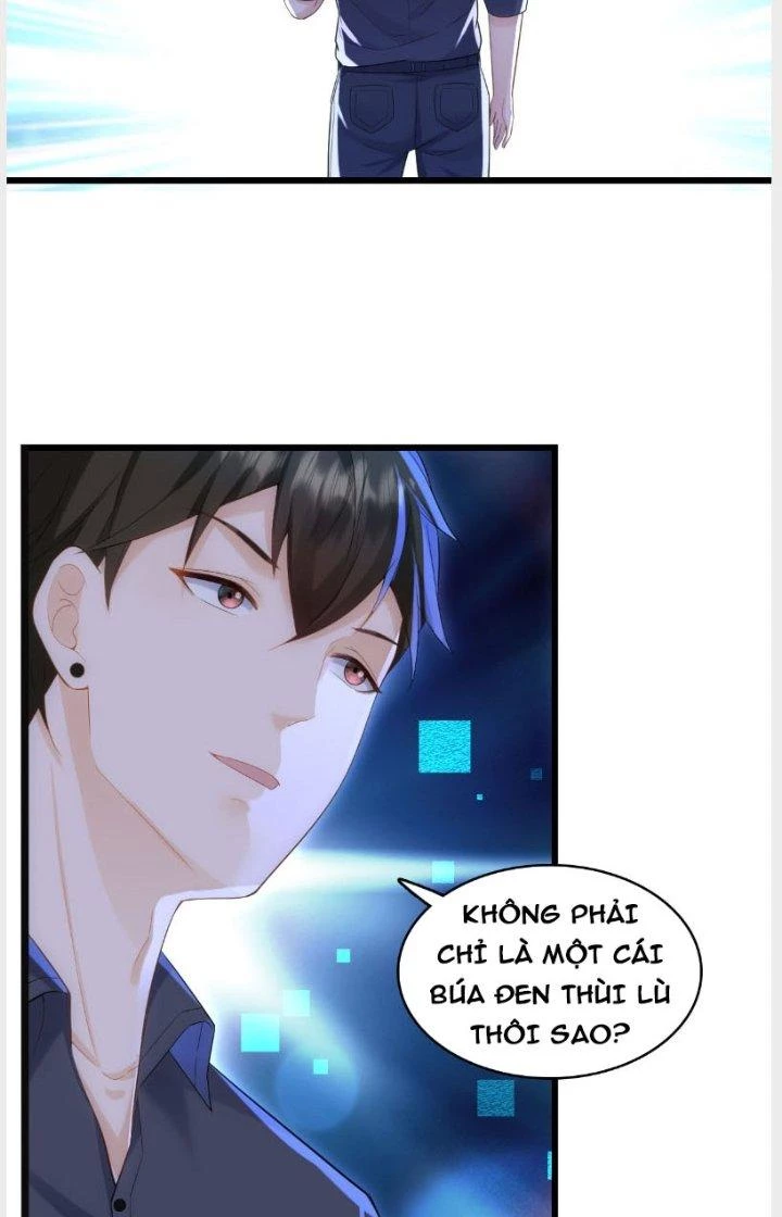 Ổ C Thích Thả Thính Chapter 23 - Trang 2