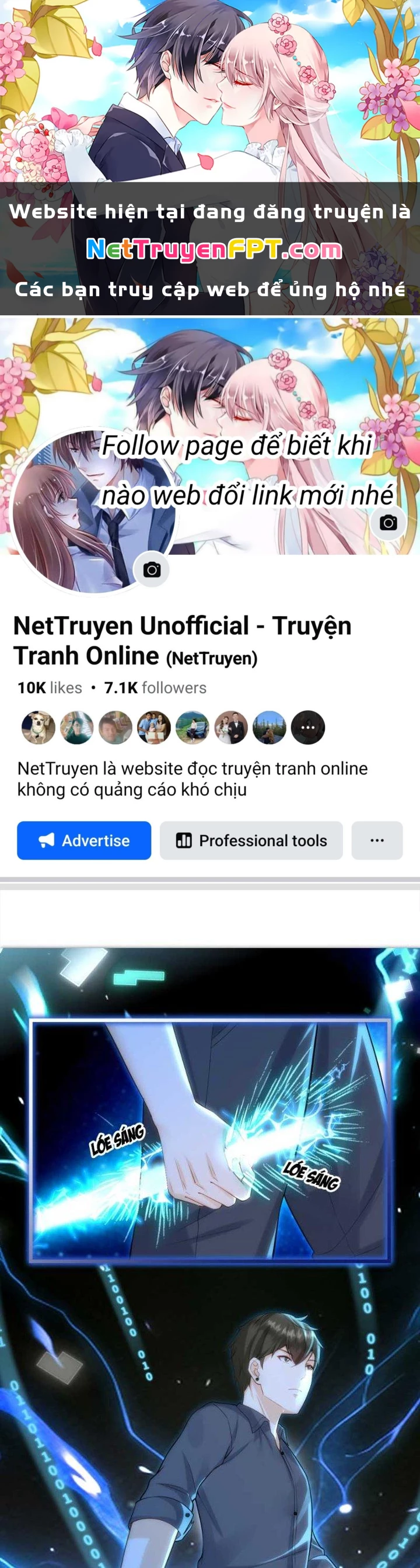 Ổ C Thích Thả Thính Chapter 24 - Trang 2