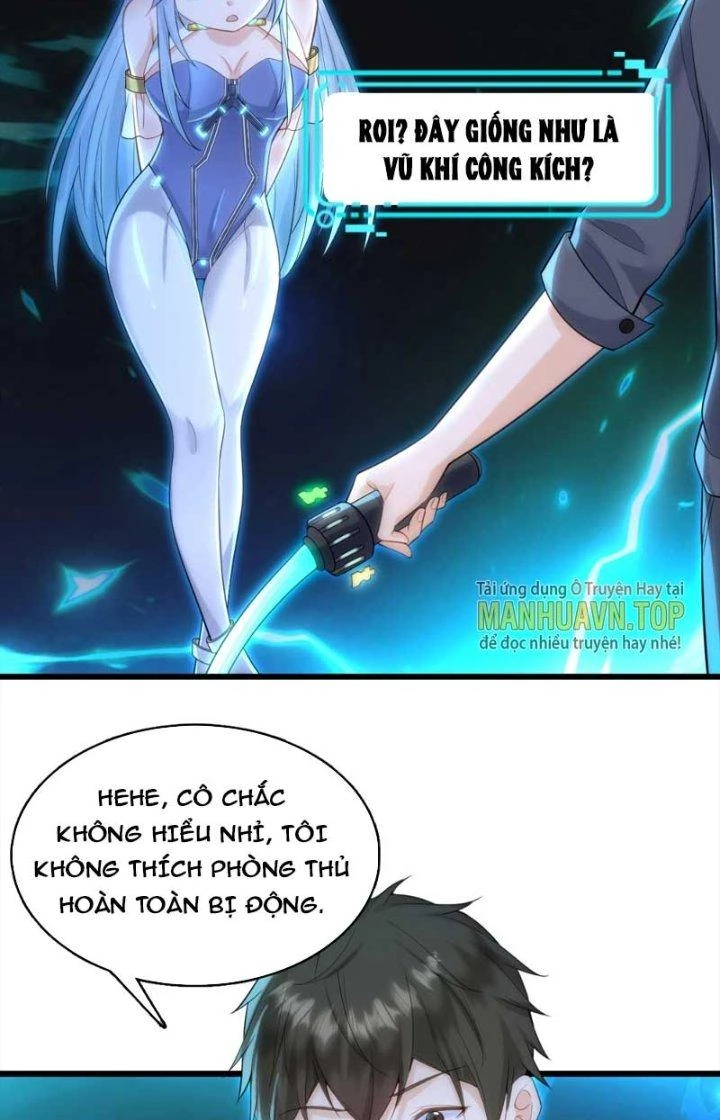 Ổ C Thích Thả Thính Chapter 24 - Trang 2