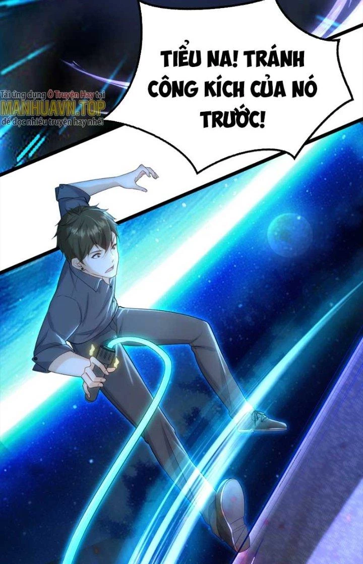 Ổ C Thích Thả Thính Chapter 24 - Trang 2