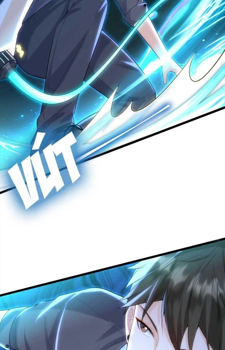 Ổ C Thích Thả Thính Chapter 24 - Trang 2