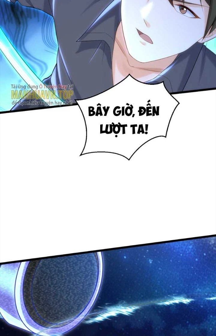 Ổ C Thích Thả Thính Chapter 24 - Trang 2