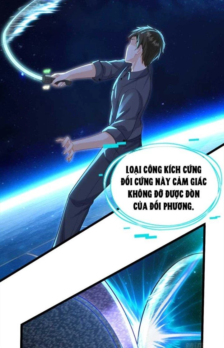 Ổ C Thích Thả Thính Chapter 24 - Trang 2