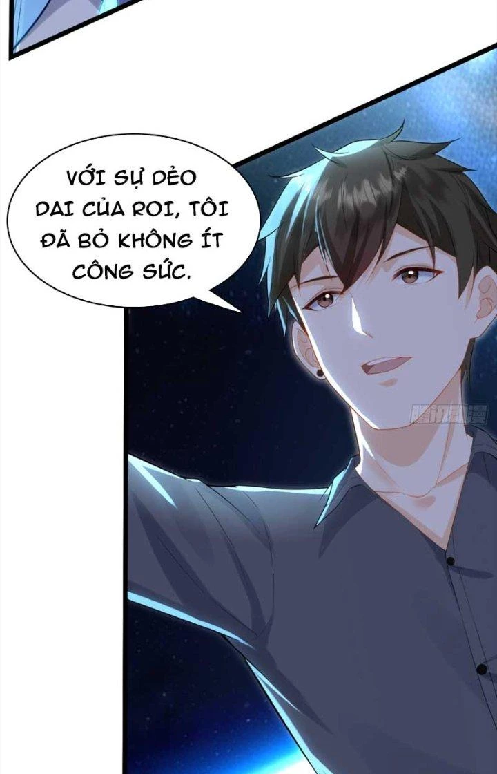 Ổ C Thích Thả Thính Chapter 24 - Trang 2