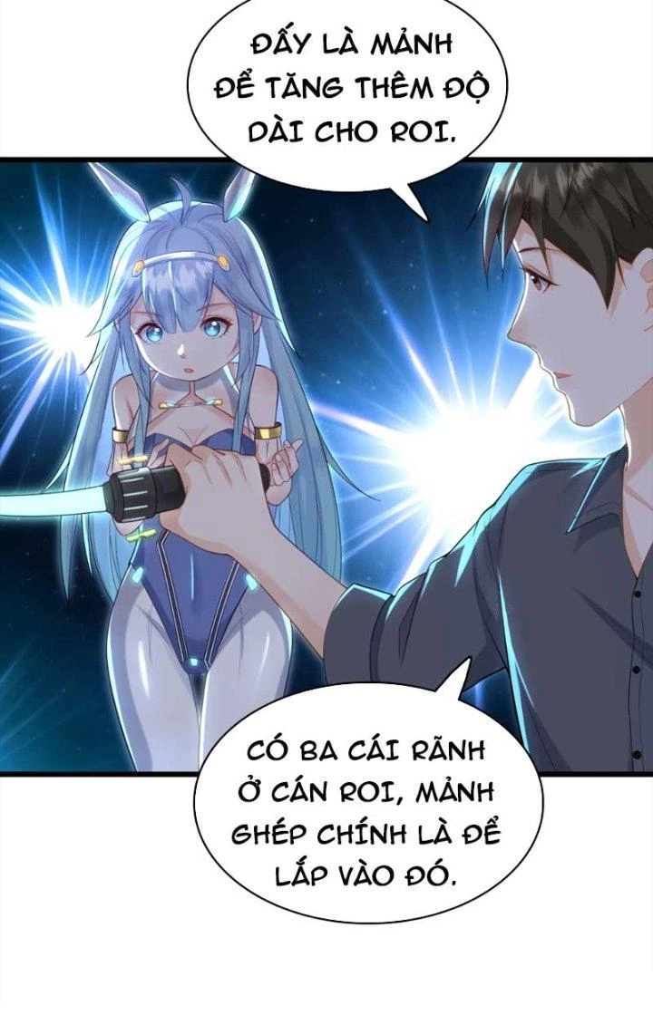 Ổ C Thích Thả Thính Chapter 24 - Trang 2