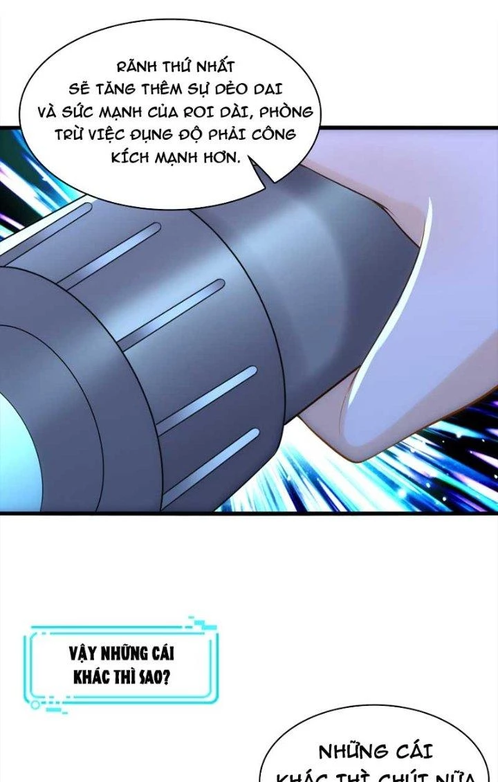 Ổ C Thích Thả Thính Chapter 24 - Trang 2