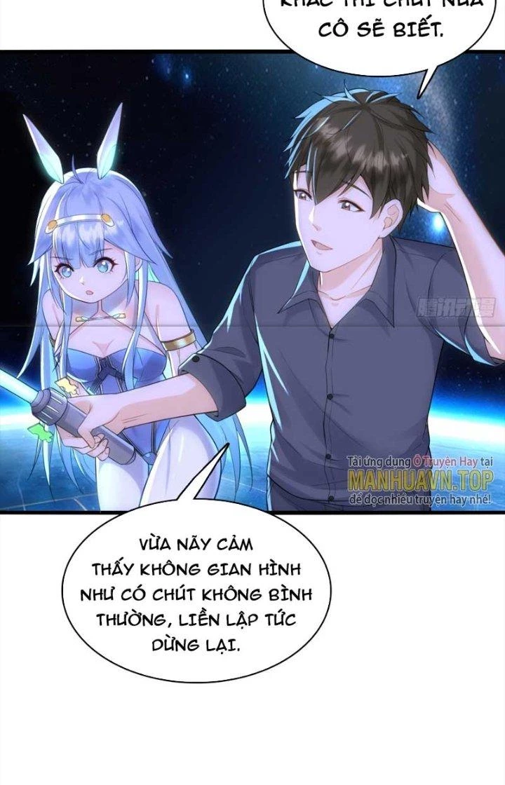 Ổ C Thích Thả Thính Chapter 24 - Trang 2