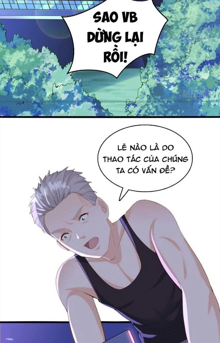 Ổ C Thích Thả Thính Chapter 24 - Trang 2