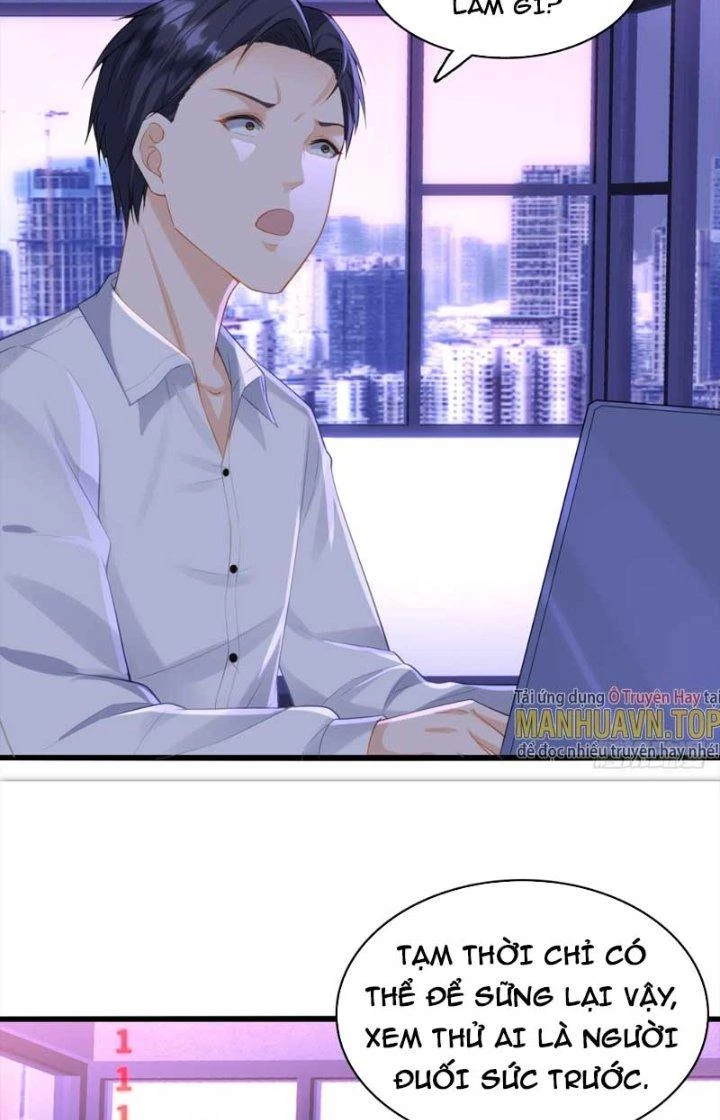 Ổ C Thích Thả Thính Chapter 24 - Trang 2