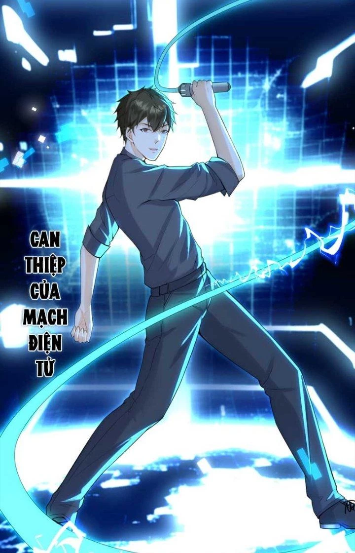 Ổ C Thích Thả Thính Chapter 24 - Trang 2