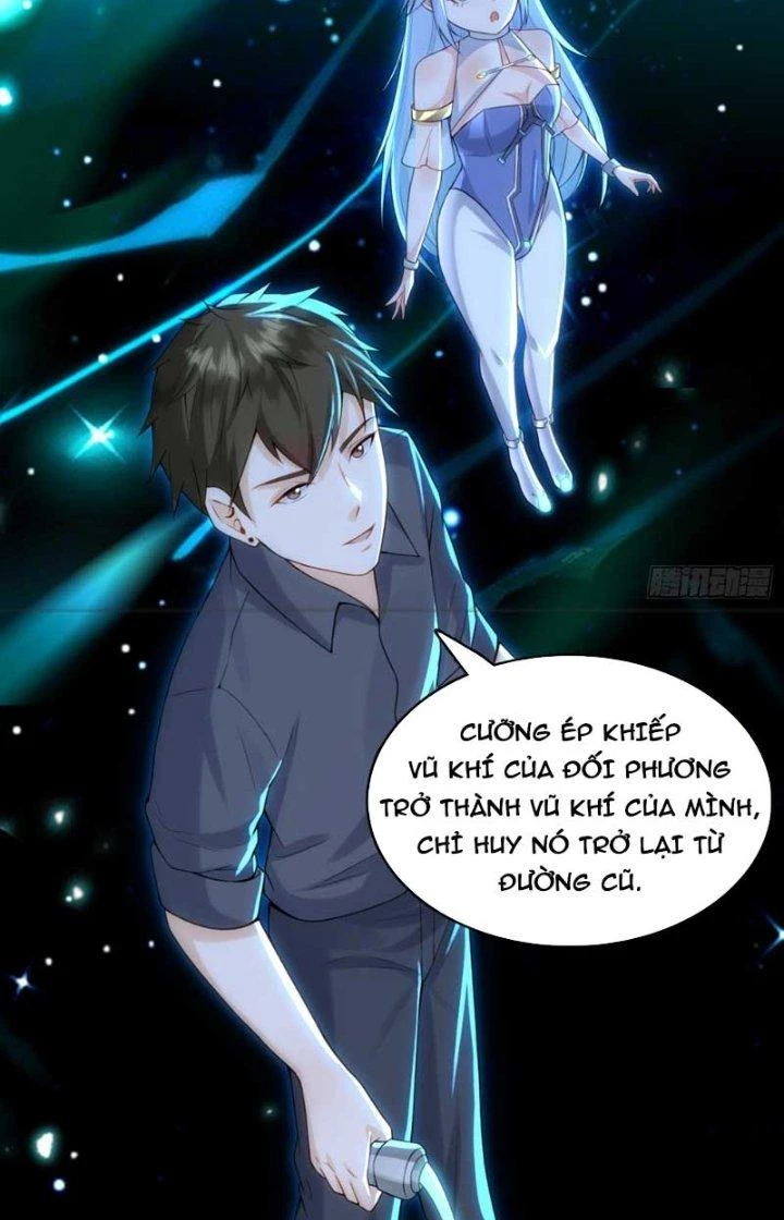 Ổ C Thích Thả Thính Chapter 24 - Trang 2