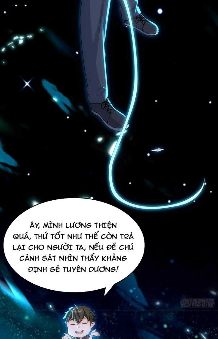 Ổ C Thích Thả Thính Chapter 24 - Trang 2