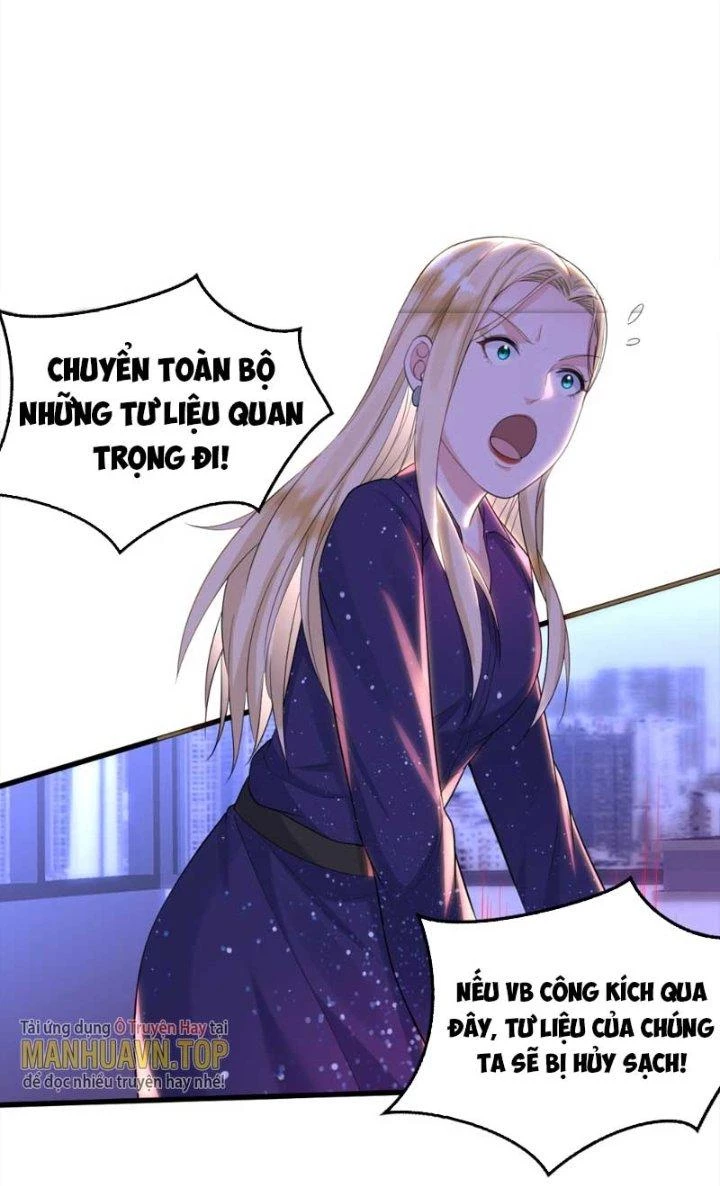 Ổ C Thích Thả Thính Chapter 24 - Trang 2