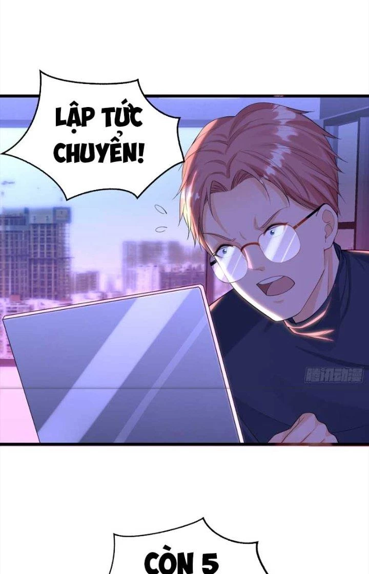 Ổ C Thích Thả Thính Chapter 24 - Trang 2