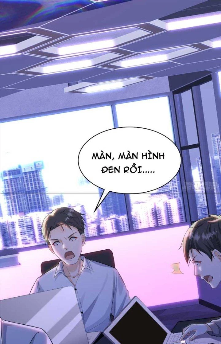 Ổ C Thích Thả Thính Chapter 24 - Trang 2