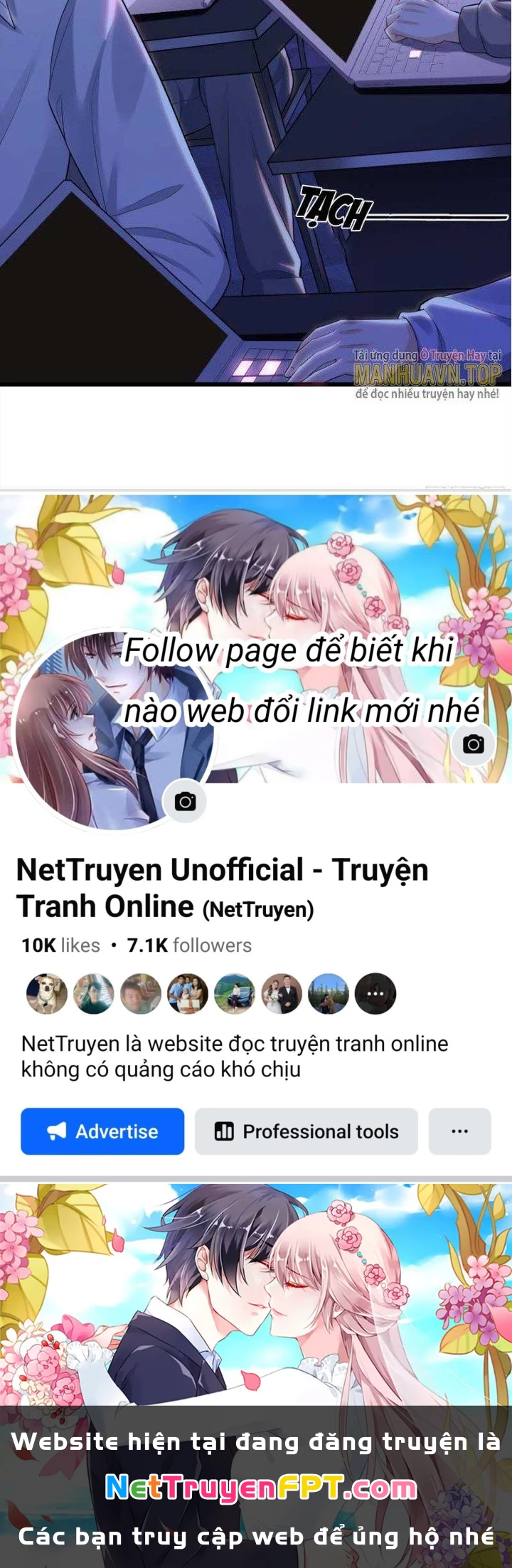 Ổ C Thích Thả Thính Chapter 24 - Trang 2