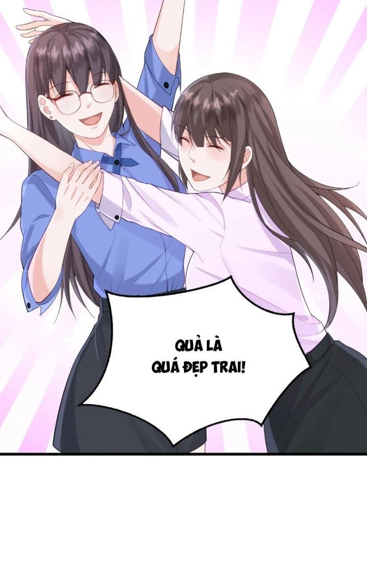 Ổ C Thích Thả Thính Chapter 25 - Trang 2