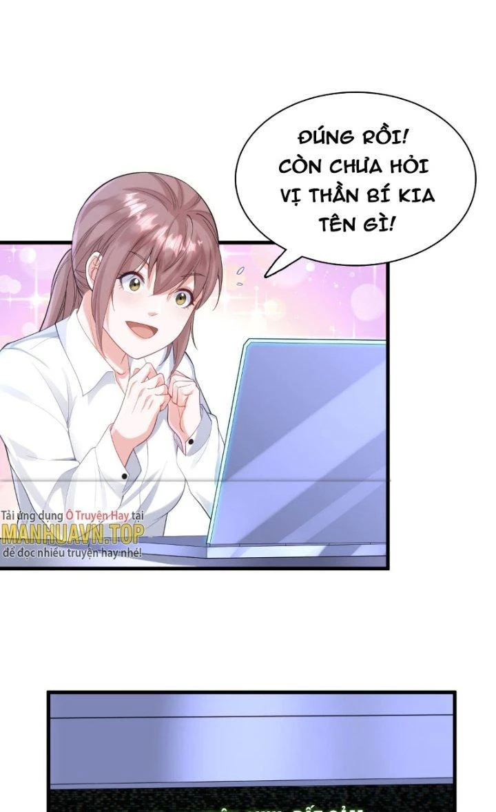 Ổ C Thích Thả Thính Chapter 25 - Trang 2