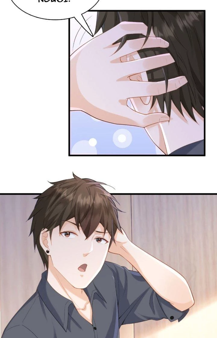 Ổ C Thích Thả Thính Chapter 25 - Trang 2