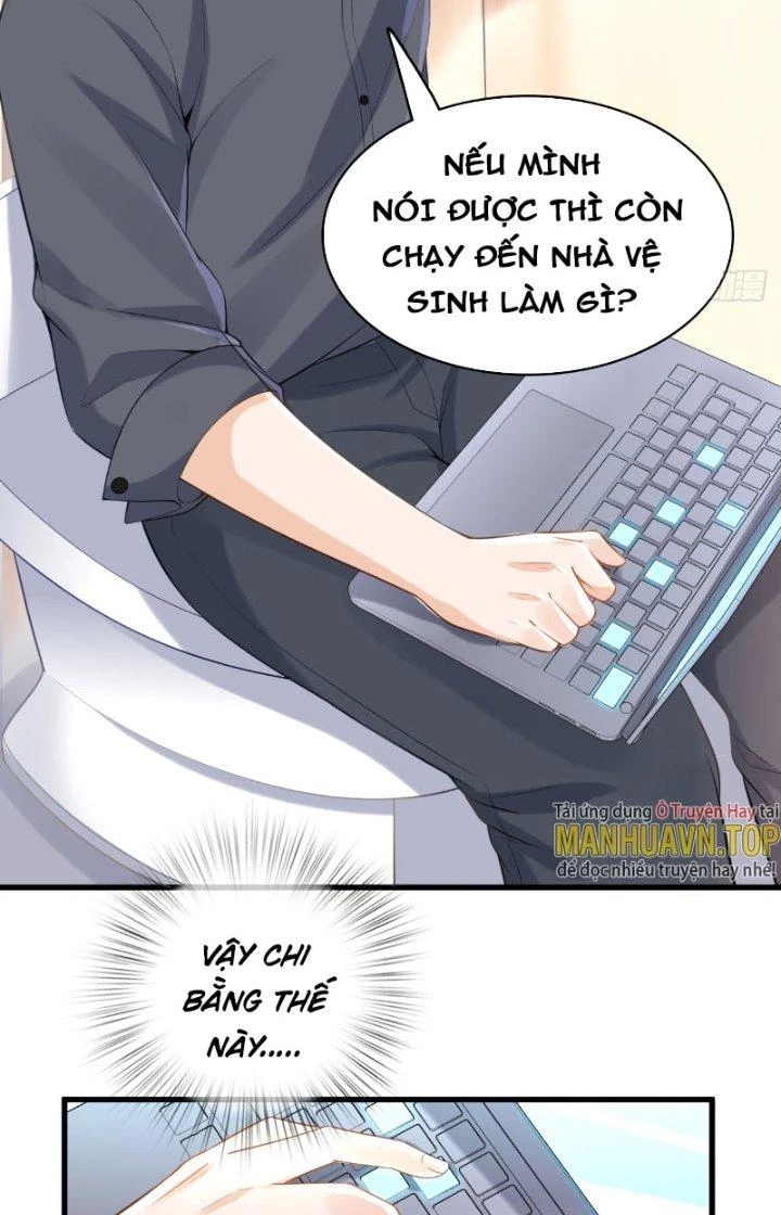 Ổ C Thích Thả Thính Chapter 25 - Trang 2