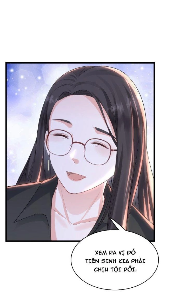 Ổ C Thích Thả Thính Chapter 25 - Trang 2