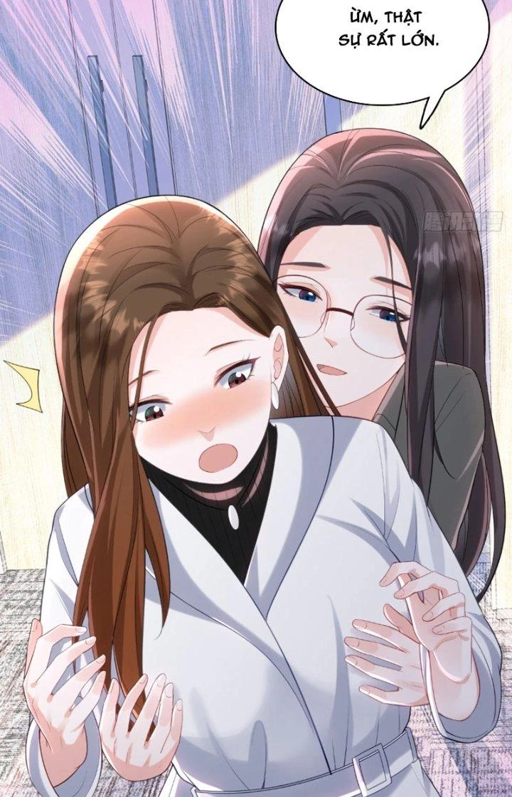 Ổ C Thích Thả Thính Chapter 25 - Trang 2