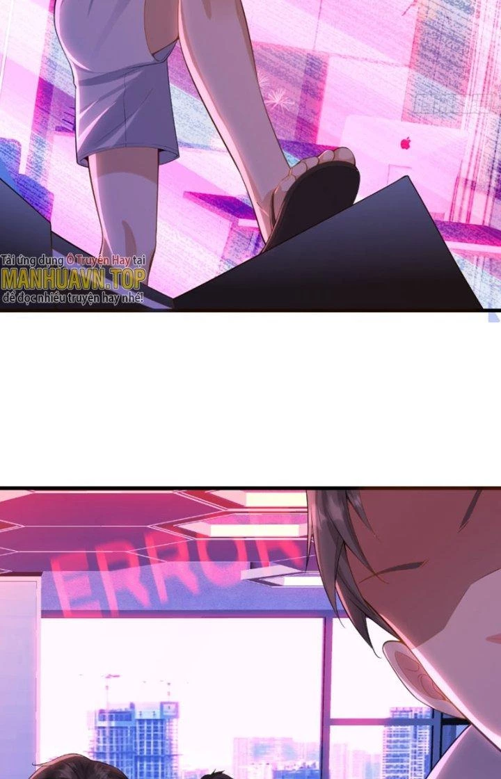 Ổ C Thích Thả Thính Chapter 25 - Trang 2