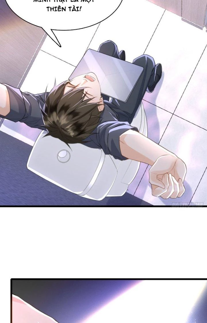 Ổ C Thích Thả Thính Chapter 25 - Trang 2