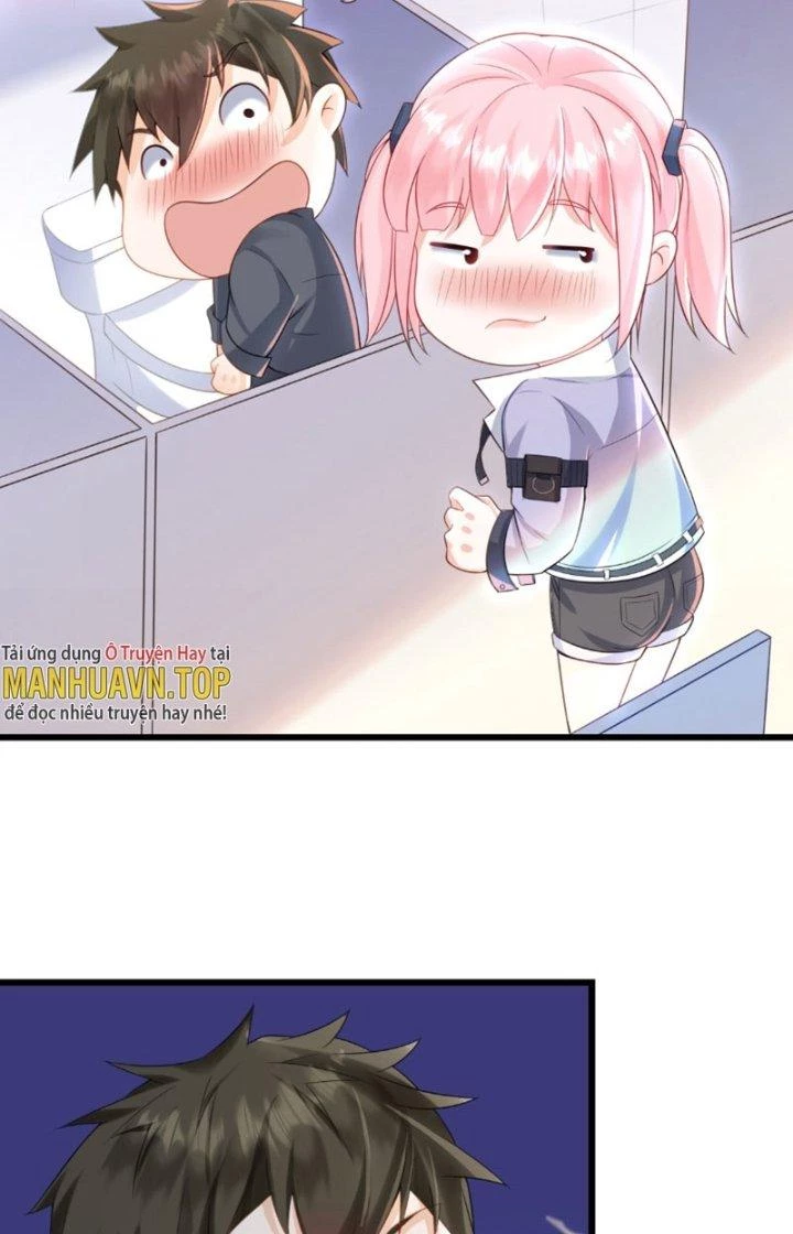 Ổ C Thích Thả Thính Chapter 25 - Trang 2