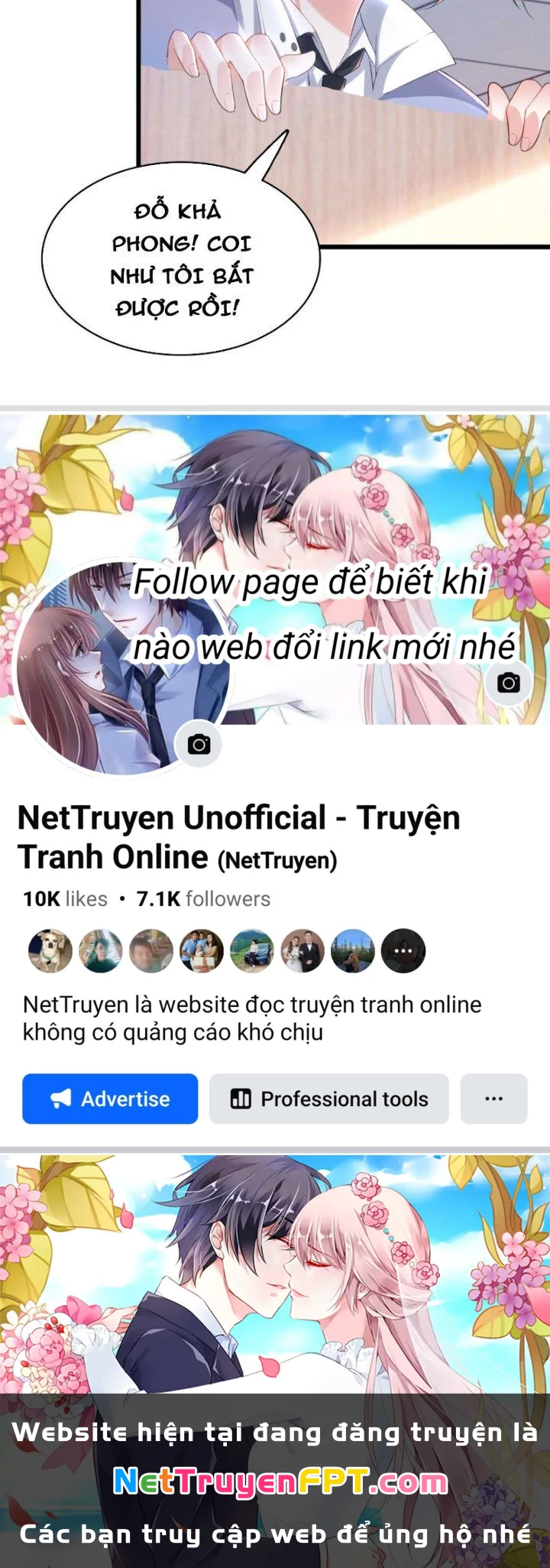 Ổ C Thích Thả Thính Chapter 25 - Trang 2