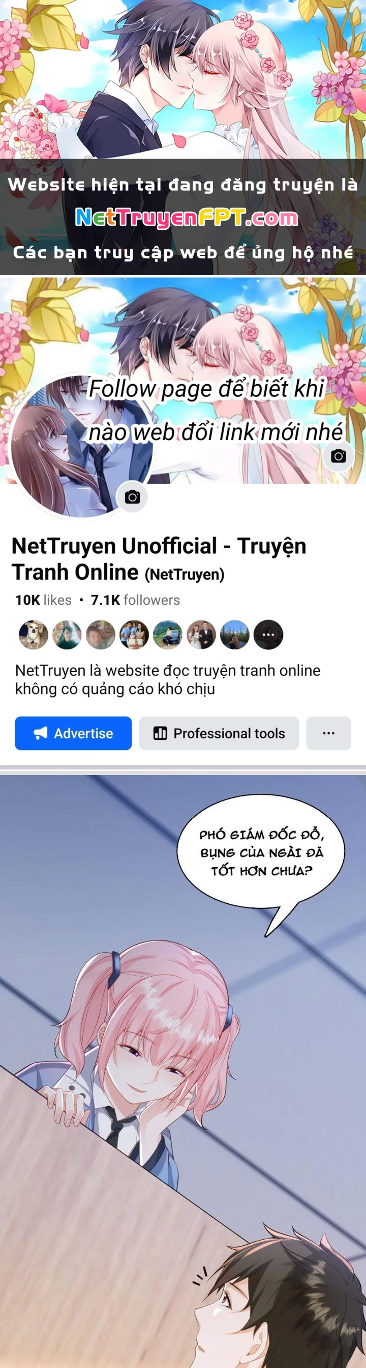 Ổ C Thích Thả Thính Chapter 26 - Trang 2